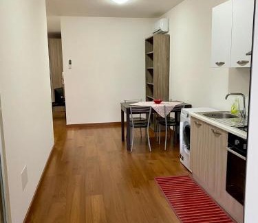 Vibo Marina Apartment | AF Apartments