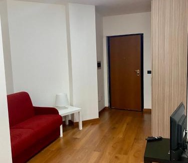 Vibo Marina Apartment | AF Apartments