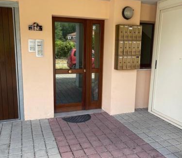 Albiano Magra Apartment | Affitta Camere DA MARIA 1