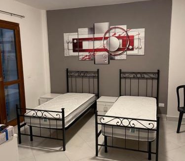 Albiano Magra Apartment | Affitta Camere DA MARIA 1