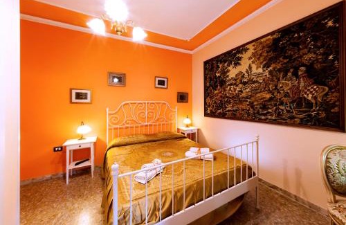 San Benedetto del Tronto House | Affittacamer SKIPPER