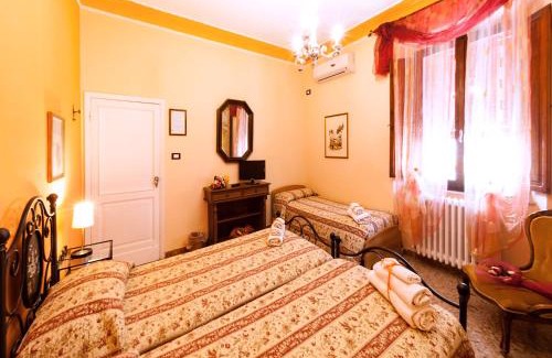 San Benedetto del Tronto House | Affittacamer SKIPPER