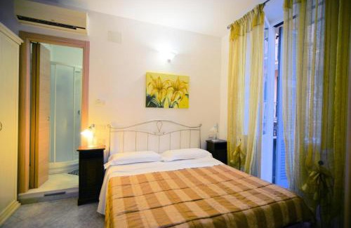 Levanto Bed & Breakfast | Affittacamere Agata Levanto