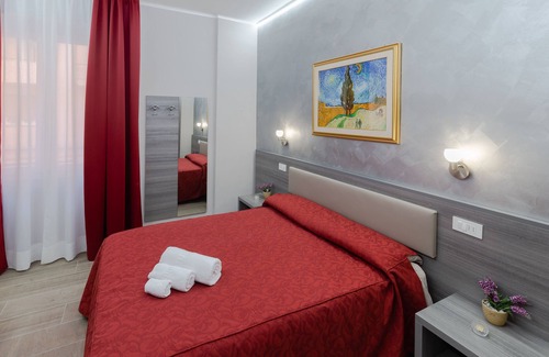 Sanremo Centre House | AFFITTACAMERE ALESSIA
