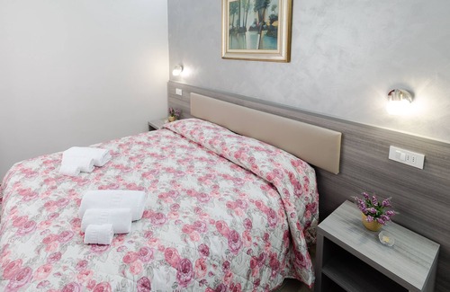 Sanremo Centre House | AFFITTACAMERE ALESSIA