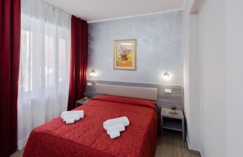 Sanremo Centre House | AFFITTACAMERE ALESSIA