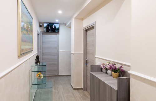 Sanremo Centre House | AFFITTACAMERE ALESSIA