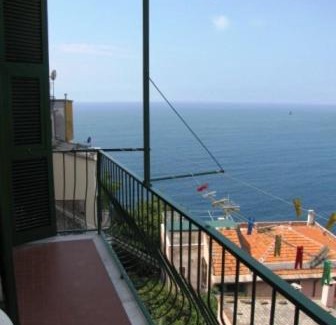 Corniglia House | Affittacamere Arbasia De Ma, Terre Marine