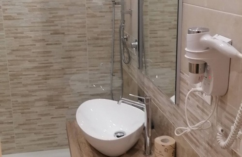 Foce House | Affittacamere Boccascena