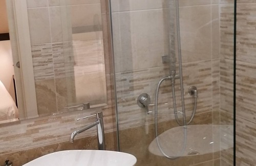 Foce House | Affittacamere Boccascena