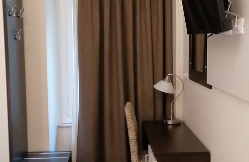 Foce House | Affittacamere Boccascena