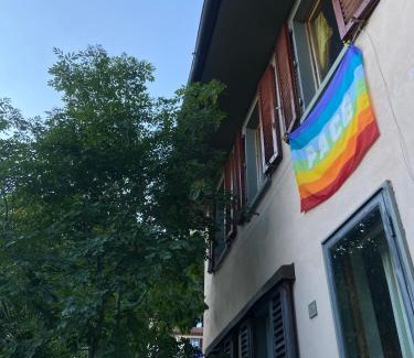 Santa Brigida House | AffittaCamere CasaRosa