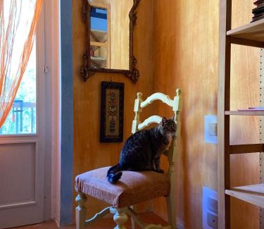 Santa Brigida House | AffittaCamere CasaRosa