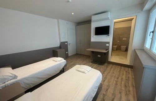 Pordenone House | Affittacamere Cossetti