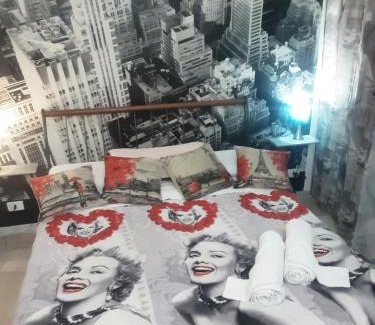 Reggio Calabria House | Affittacamere da chris
