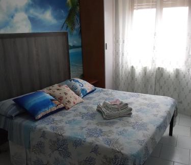 Reggio Calabria House | Affittacamere da chris