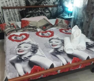 Reggio Calabria House | Affittacamere da chris