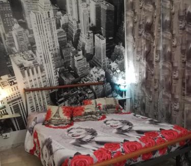Reggio Calabria House | Affittacamere da chris