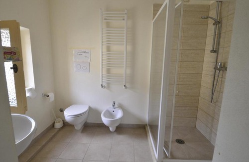 Altopascio House | Affittacamere da Beppe