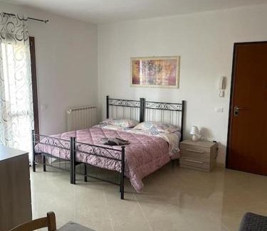 Albiano Magra Apartment | Affittacamere Da Maria 3