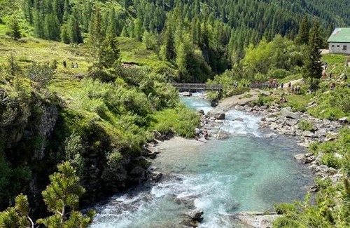 Valdaone House | Affittacamere da Silvia