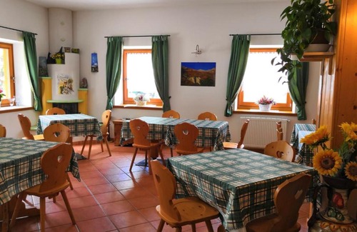 Valdaone House | Affittacamere da Silvia