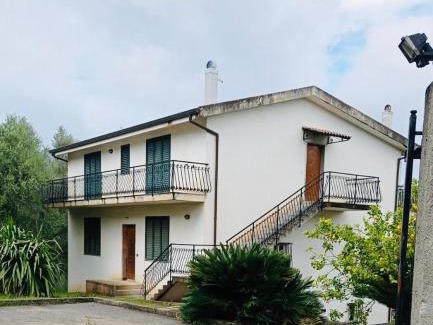 Palmi House | Affittacamere del Rifugio