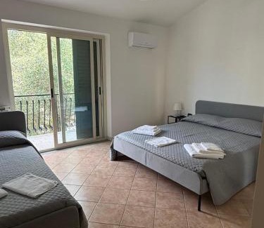 Palmi House | Affittacamere del Rifugio