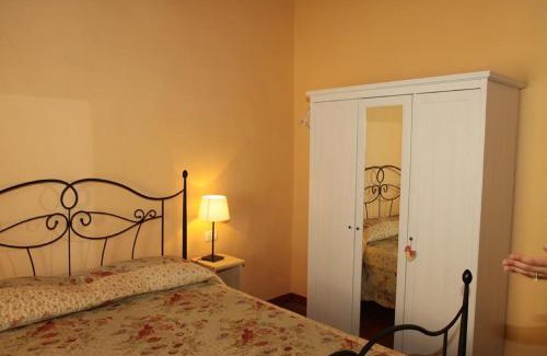 Montecatini Alto House | Affittacamere Gir di Mura