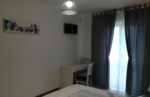 Gubbio House | Affittacamere Giada