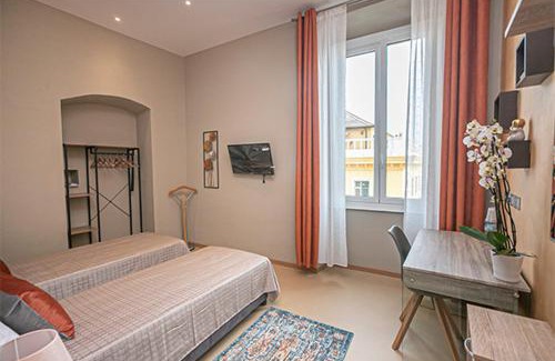 San Teodoro Bed & Breakfast | Affittacamere Gioiello