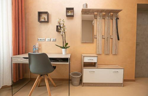 San Teodoro Bed & Breakfast | Affittacamere Gioiello