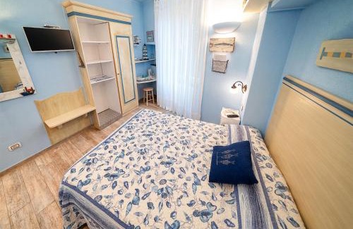 Borgo Antico House | Affittacamere Irene