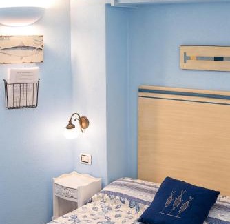 Borgo Antico House | Affittacamere Irene