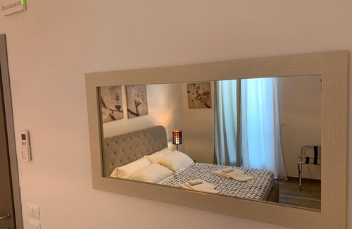 Levanto House | Affittacamere Il Borgo