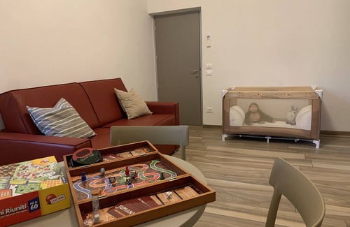Levanto House | Affittacamere Il Borgo