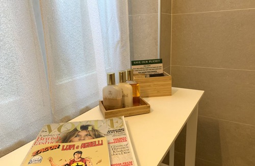 Levanto House | Affittacamere Il Borgo