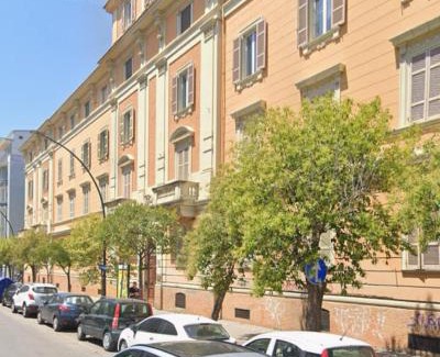 Pineta House | Affittacamere'IL CONTE'