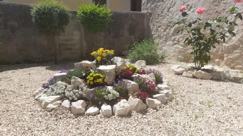Sant'Eraclio House | Affittacamere Il Piccolo Borgo Foligno
