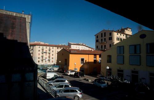 Venezia Nuova House | Affittacamere " Il Porto "