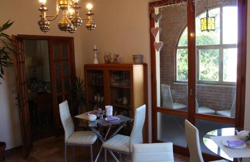 San Quirico d'Orcia Bed & Breakfast | Affittacamere Casa Mac & Rose