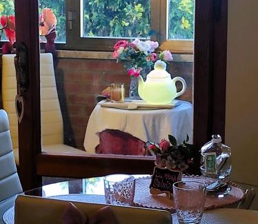 San Quirico d'Orcia Bed & Breakfast | Affittacamere Casa Mac & Rose