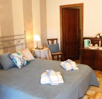 San Quirico d'Orcia Bed & Breakfast | Affittacamere Casa Mac & Rose