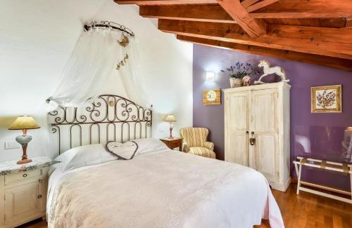 La Foce House | Affittacamere La Collina Degli Ulivi