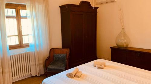 Orbetello House | Affittacamere La Crognoleta