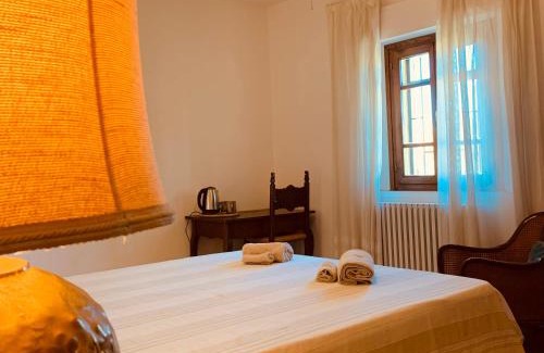 Orbetello House | Affittacamere La Crognoleta