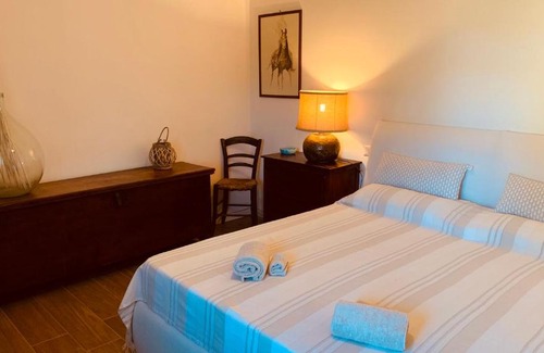 Orbetello House | Affittacamere La Crognoleta