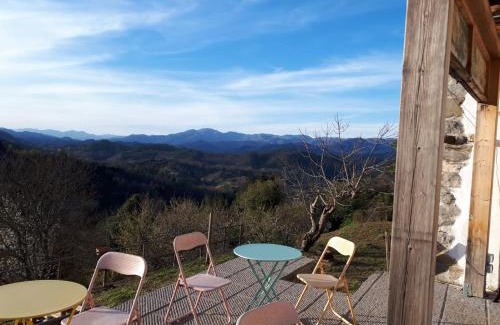 Corvara House | Affittacamere Le Ciboline