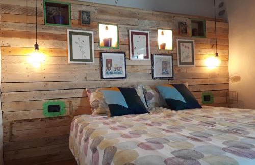 Corvara House | Affittacamere Le Ciboline