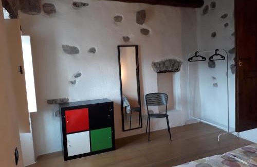 Corvara House | Affittacamere Le Ciboline